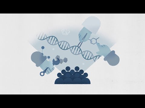 Biomedical Explainer for CHDI