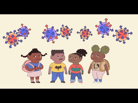 COVID-19 & Flu Vaccine AR