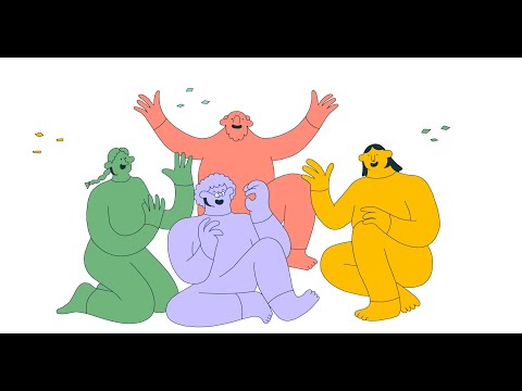 Diana Base 2nd Anniversary Animation
