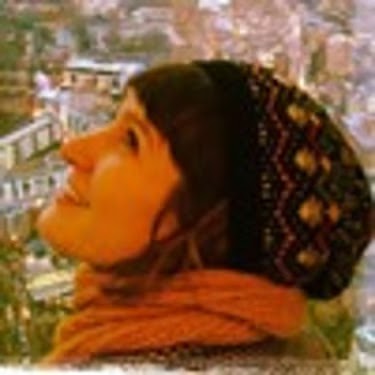 Lizzy Winstone